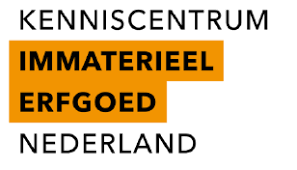 logo kenniscentrum immaterieel erfgoed nederland