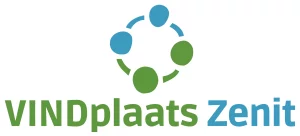 logo vindplaats zenit Almere