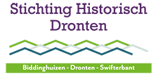 Logo Historisch Dronten