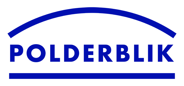 logo Stichting Polderblik Almere