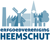logo erfgoedvereniging bond heemschut
