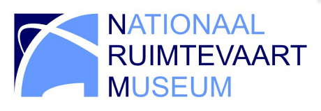 logo van het nationaal ruimtevaartmuseum